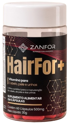FORÇA E
BELEZA