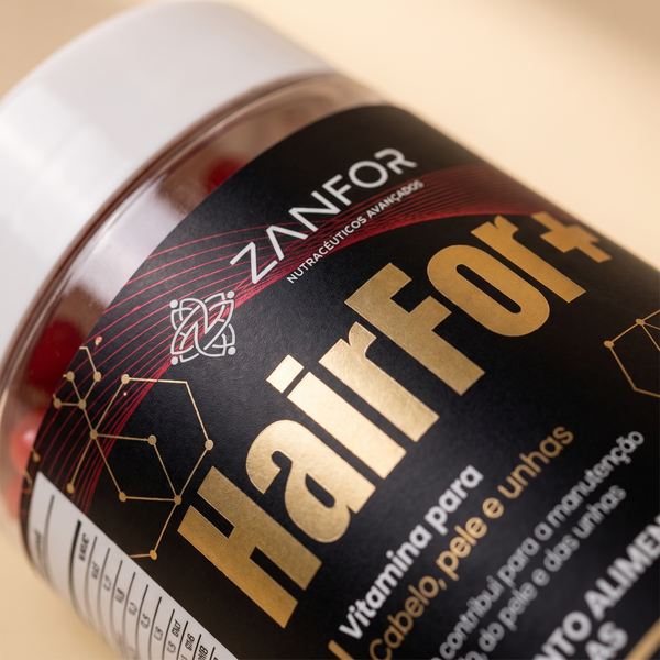HairFor+