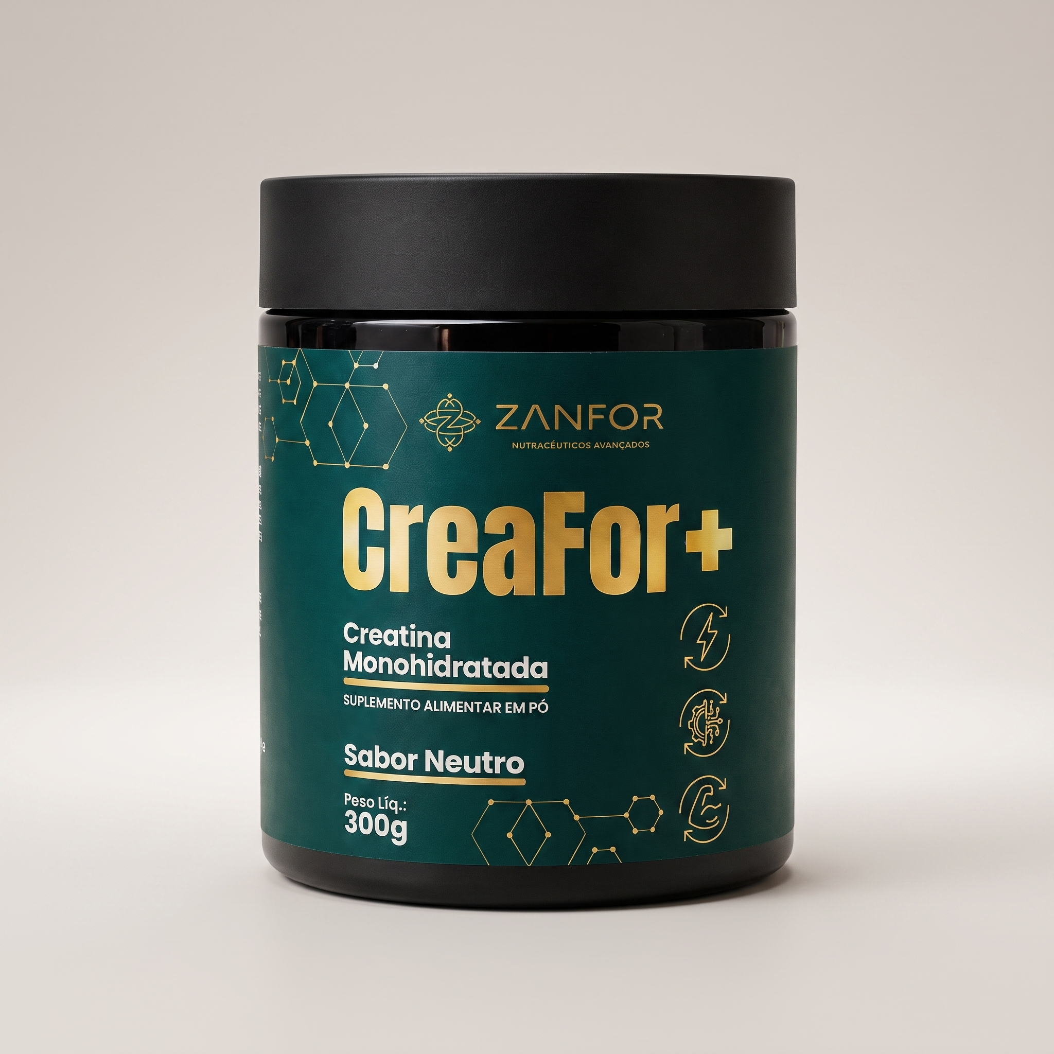 CreaFor+