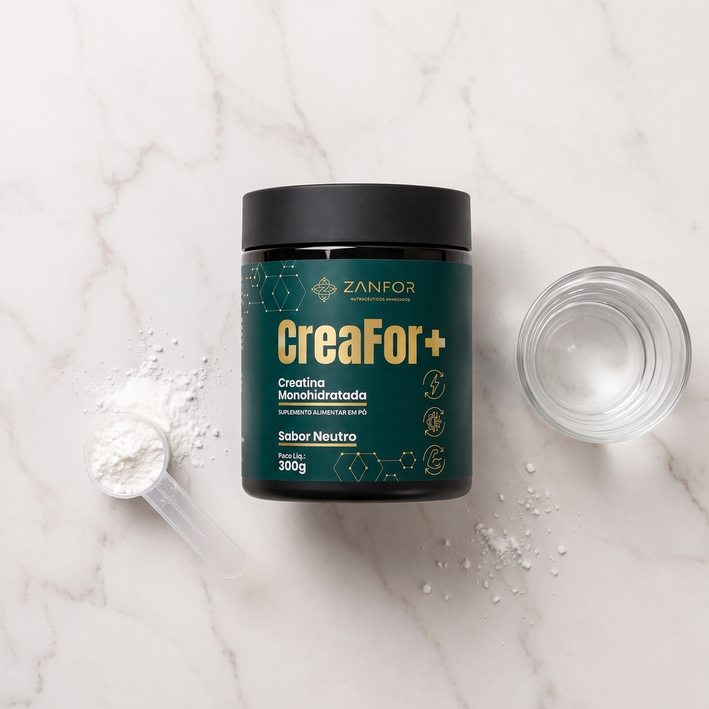 CreaFor+