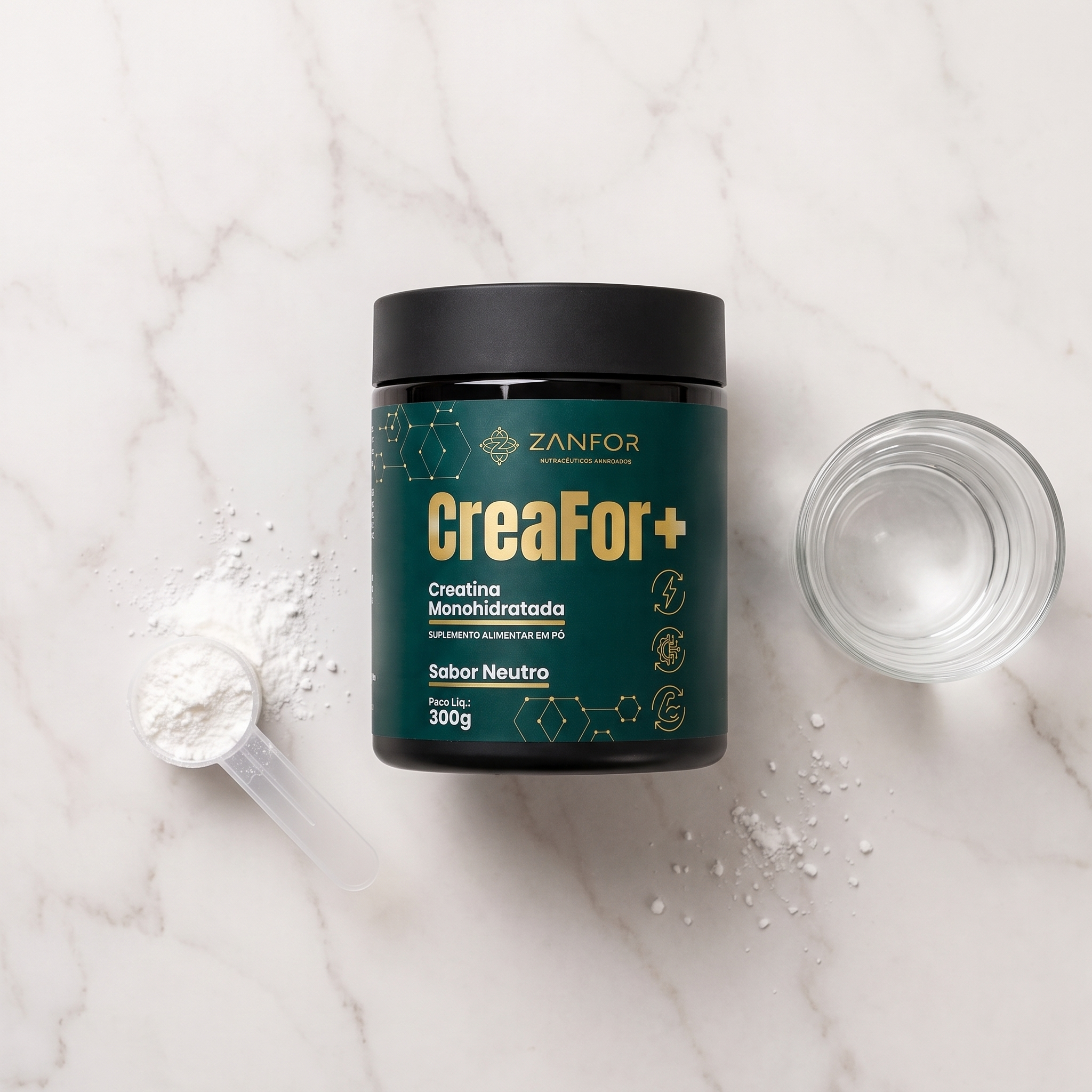 CreaFor+