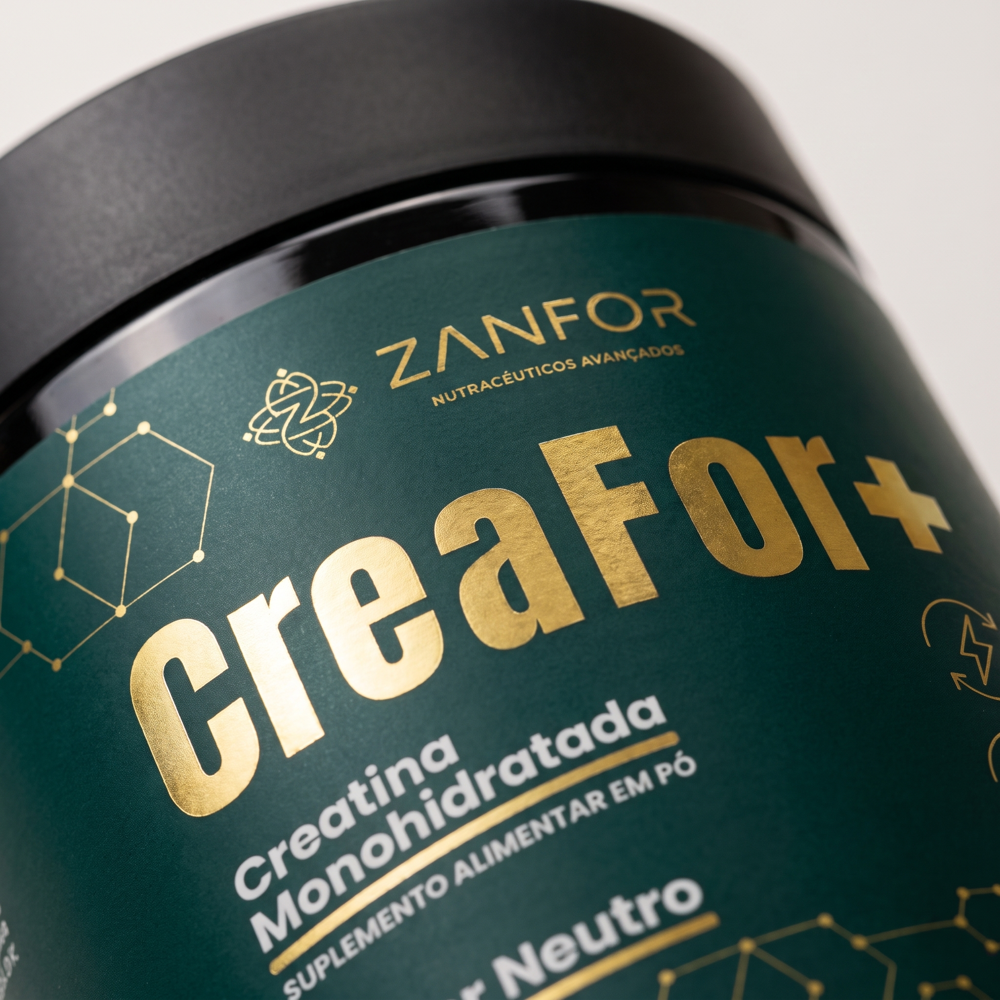 CreaFor+