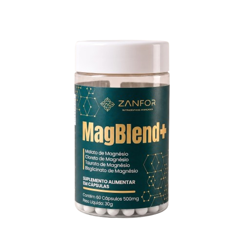 MagBlend+