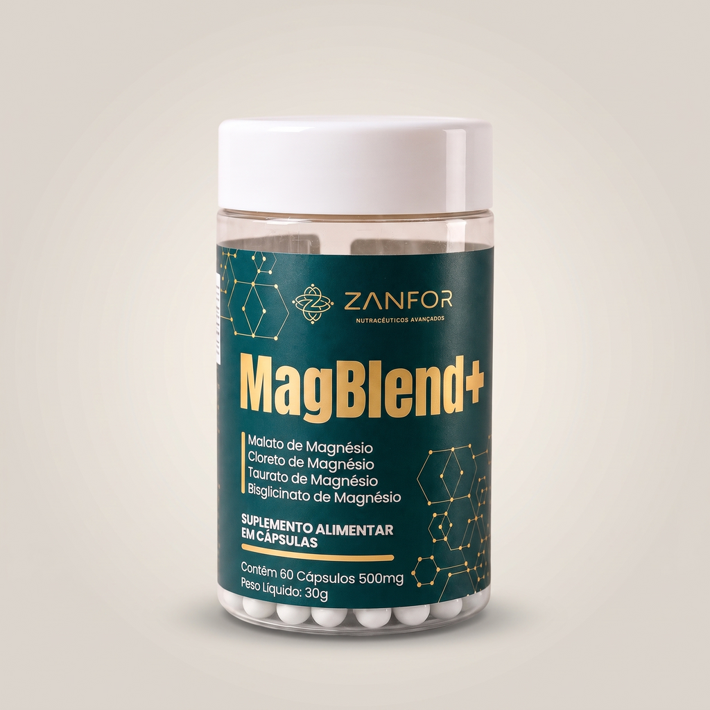 MagBlend+