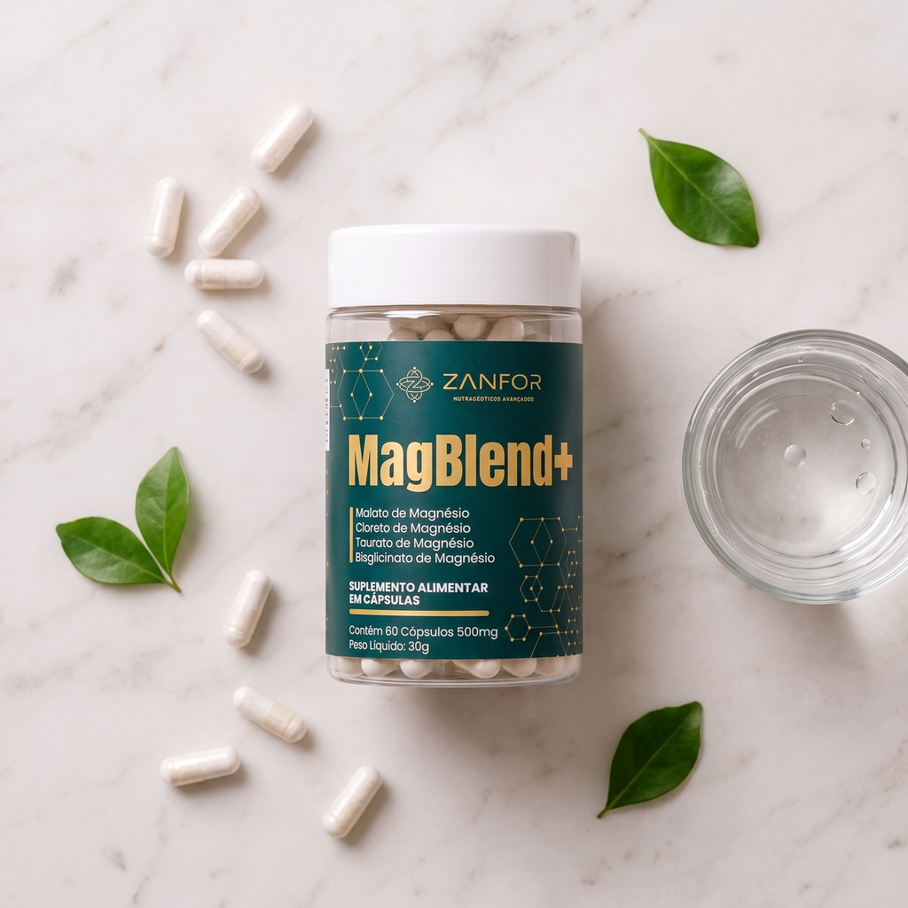 MagBlend+
