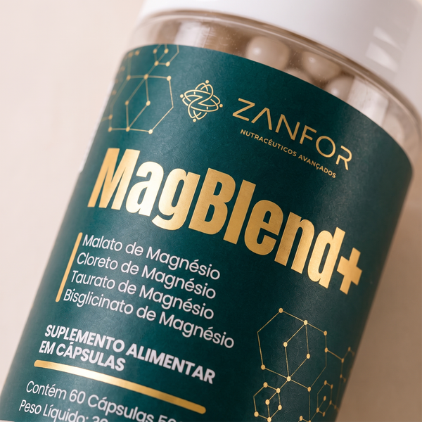 MagBlend +