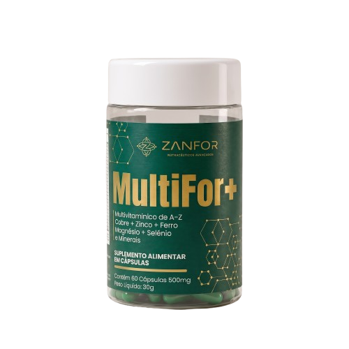 MultiFor+