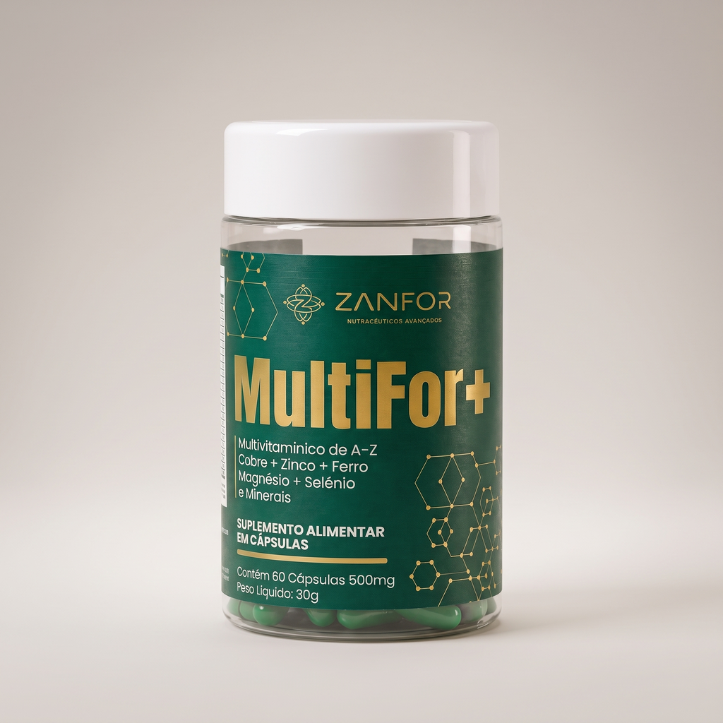 MultiFor+