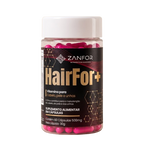 Cabelo | Pele | Unhas HairFor+