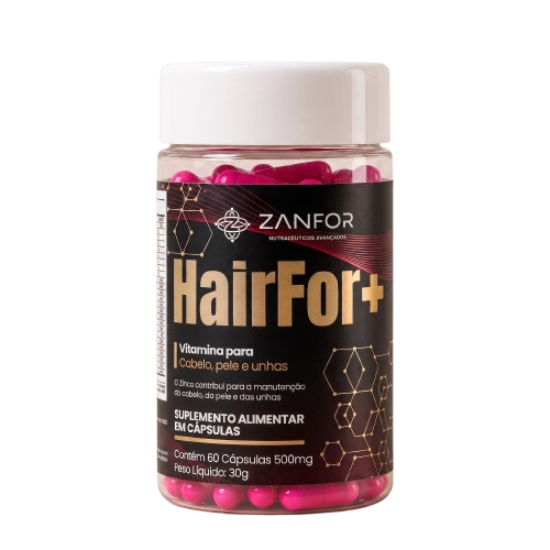 HairFor+