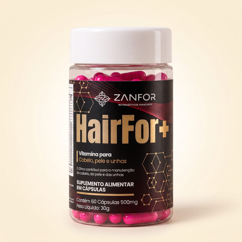 HairFor+
