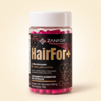 Cabelo | Pele | Unhas HairFor+