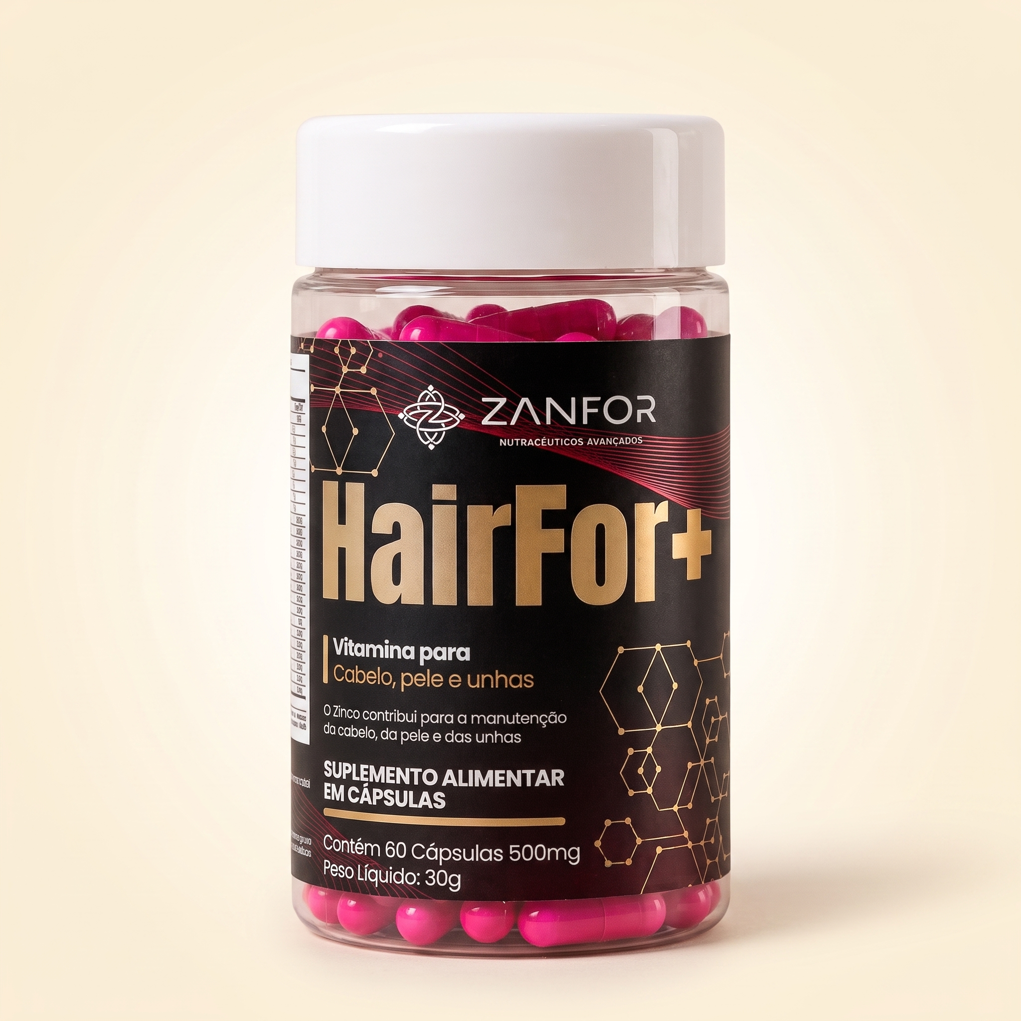 HairFor+