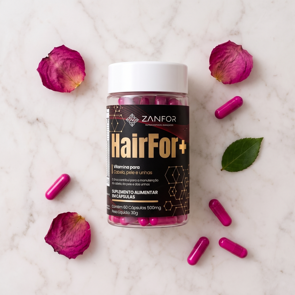 HairFor+