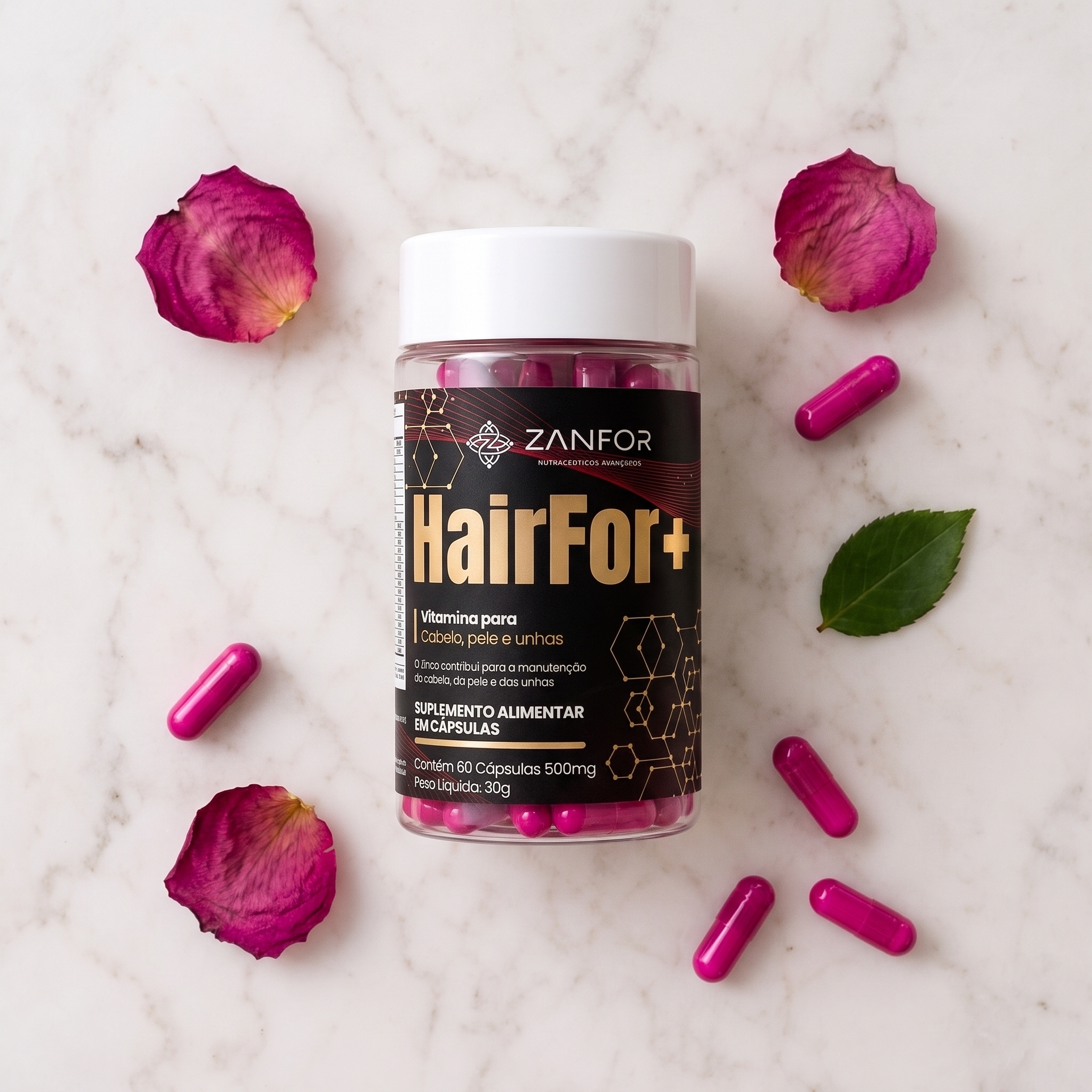 HairFor+